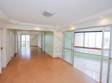 Apartamento de 3 quartos, Águas Claras · Residencial Araucárias | 3 QUARTOS 147M2 - Águas Claras