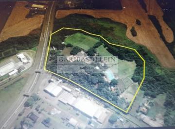 Foto 01 · Area, Faz Tres Bocas, Londrina, PR