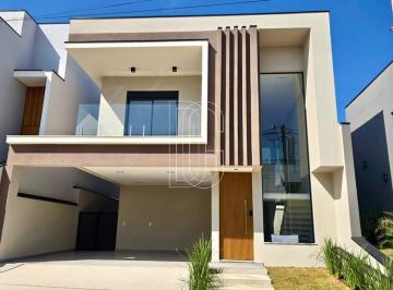 Foto 01 · CASA PARA VENDA COM 3 SUÍTES E ESCRITÓRIO NO CONDOMÍNIO RESERVA ERMIDA EM JUNDIAÍ - SP