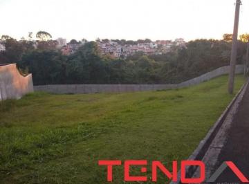 Foto 01 · Terreno à venda em Sorocaba-SP no Condomínio Residencial Village Vert com 526,07 m² de área