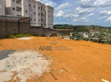 Foto 01 · Terreno de 1000m² na Vila São Geraldo - São José dos Campos-SP! Aproveite essa oportunidade! Agende 