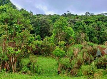 Rural , São José dos Pinhais · Chácara a Venda sem benfeitorias