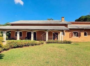f6832194d3bfcff8331cf8d0ce3cf943ed7ef8f2 · Casa à venda, Condomínio Santa Fé, Vinhedo - CA1439./SP
