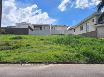TERRENO · Terreno à venda, Condomínio Bosque dos Cambarás - Valinhos/SP