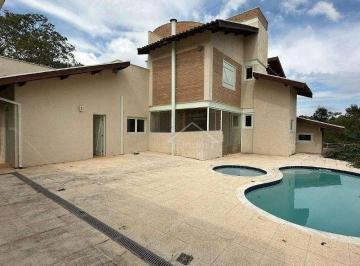 aedc306ffae3fd900931b31e2ecfb875262a6ea5 · Casa Residencial à venda, Caixa D´água, Vinhedo - CA1180.