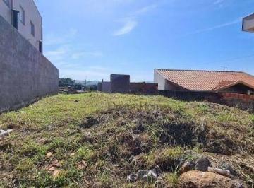 terreno · Terreno Residencial à venda, Santa Cândida, Vinhedo - TE0860.