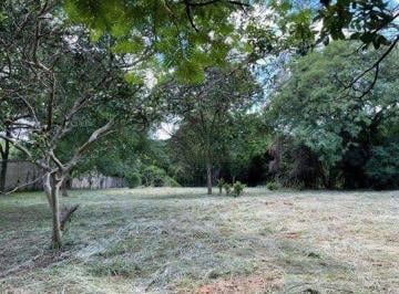 TERRENO · Terreno Residencial à venda, Vale Verde, Valinhos - TE0655.