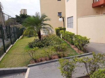 c88d69fe6f5782770d80abcf0d4ad73c5593aeac · Apartamento Residencial à venda, Vila Sonia, Valinhos - AP1343.