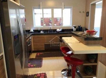 48e678b34e55ee85af7a50172e327761d3516e9c · Casa Residencial à venda, Condomínio Reserva da Mata, Vinhedo - CA1810.