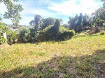 TERRENO · Terreno à venda, Condomínio Marambaia, Vinhedo/SP