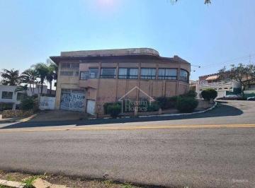 903431cb97fa9420e02d63eb9fe3ba27051fa457 · Galpão Comercial para locação, Vila Bissoto, Valinhos - GA0157.