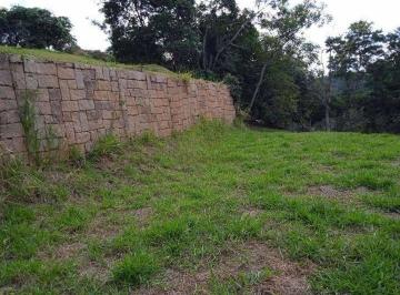 terreno · Terreno à venda, no Condomínio Santa Fé, Vinhedo/SP