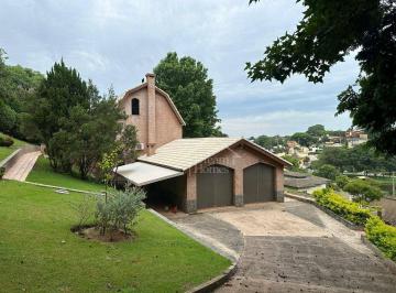 2a0ef82c6783ab244ad91d510603afb0f45aa725 · Casa para locação ou venda,  Condomínio Marambaia, Vinhedo