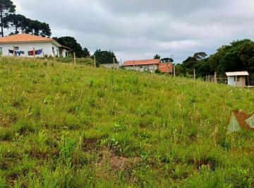 Rural , São José dos Pinhais · Excelente Chácara a venda sem benfeitorias