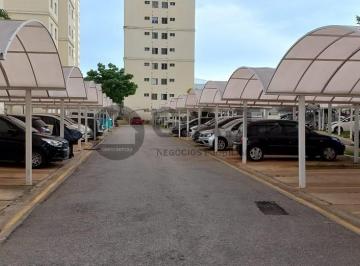 Foto 01 · APARTAMENTO À VENDA NO BRISA DO PARQUE I - SOROCABA/SP