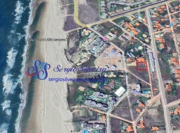 Terreno , Aquiraz · Terreno em Porto das Dunas - 1.600m² de puro potencial!