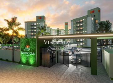 Foto 01 · Apartamento à venda em condominio club em Penha