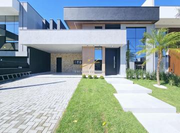 Casa de 3 quartos, Indaiatuba · Linda Casa Térrea com 3 Suítes, sendo 1 Master com Closet, Escritório e Piscina
