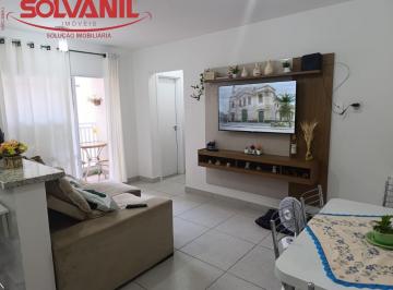 Foto 01 · Lindo Apartamento no Bairro Recanto Camanducaia Disponível para Locação!!