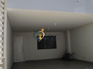 Casa de 3 quartos, Belo Horizonte · 970. CASA PRA VENDA, B. FLORAMAR, BH