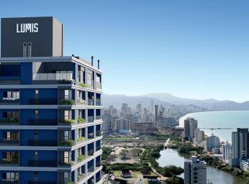 Apartamento de 3 quartos, Porto Belo · Apartamento no Balneário Perequê, 03 quartos