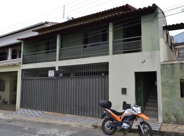 Foto 01 · Casa, Vilas Boas, Três Corações, MG