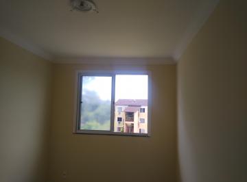 Apartamento de 2 quartos, Rio de Janeiro · Apartamento com 02 quartos em Campo Grande/rj