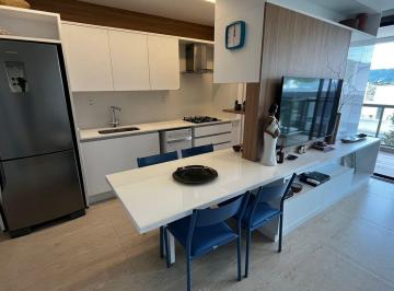 Apartamento de 2 quartos, Florianópolis · Apartamento com 2 suítes em Jurerê Internacional