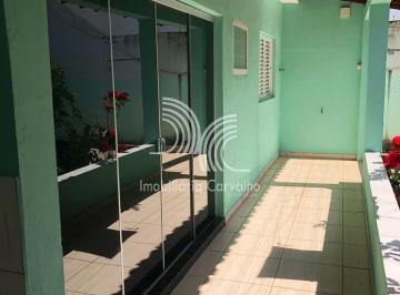 Foto 01 · Casa, Vila Linópolis I, Santa Bárbara D'oeste, SP
