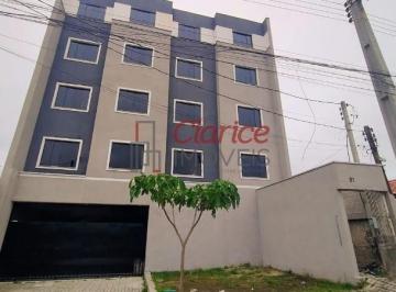 Foto 01 · Apartamento, Ouro Fino, São José dos Pinhais, PR