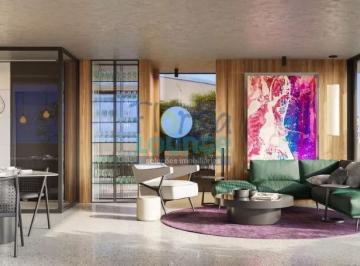 Apartamento · 107m² · 3 Quartos · 2 Vagas · APTO NOVO NO CENTRO