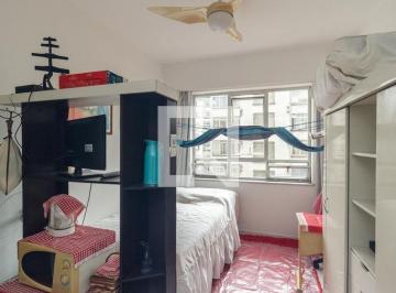 Apartamento · 24m² · 1 Quarto · Apartamento para Aluguel - Centro, 1 Quarto,  24 m² - São Paulo