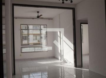 Apartamento · 83m² · 3 Quartos · 1 Vaga · Apartamento para Aluguel - Tijuca, 3 Quartos, 83 m² - Rio de Janeiro