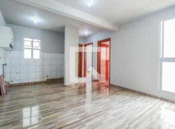 Apartamento · 48m² · 2 Quartos · 1 Vaga · Apartamento para Aluguel - Campina, 2 Quartos,  48 m² - São Leopoldo