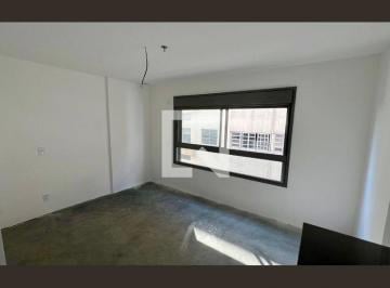 Apartamento · 21m² · 1 Quarto · Apartamento para Aluguel - Paraíso, 1 Quarto, 21 m² - São Paulo