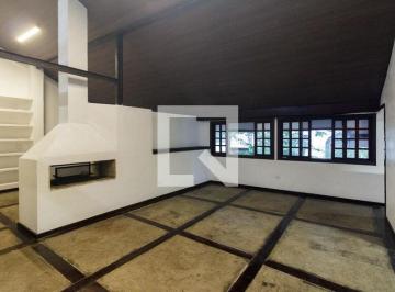 Casa · 442m² · 5 Quartos · 2 Vagas · Casa para Aluguel - Higienópolis, 5 Quartos,  442 m² - São Paulo