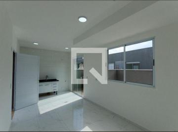 Apartamento · 32m² · 1 Quarto · 1 Vaga · Apartamento para Aluguel - Jardim Marisa, 1 Quarto, 32 m² - São Paulo