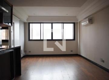 Apartamento · 49m² · 1 Quarto · 2 Vagas · Apartamento para Aluguel - Cristo Rei , 1 Quarto, 49 m² - Curitiba