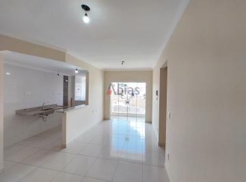 Apartamento · 57m² · 2 Quartos · 1 Vaga · Apartamento em Vila Costa do Sol - São Carlos, SP