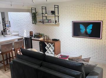 Casa · 110m² · 3 Quartos · 2 Vagas · Casa Residencial Villa Sol, Jardim Monte Kemel - São Paulo, SP