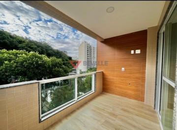 Apartamento · 70m² · 2 Quartos · 1 Vaga · Apartamento em Botafogo: 2 quartos
