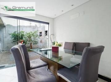 Casa · 150m² · 4 Quartos · 3 Vagas · Sobrado ao Lado do Museu do Ipiranga – Conforto e Sofisticação