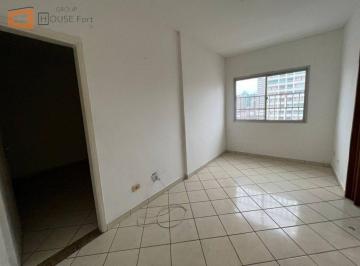 Apartamento · 50m² · 1 Quarto · 1 Vaga · Apartamento 1 Quarto em Boqueirão - Praia Grande, SP