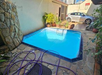 Casa · 165m² · 3 Quartos · 2 Vagas · Casa em Canto do Forte - Praia Grande, SP