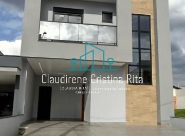 Foto 01 · SOBRADO À VENDA - CONDOMÍNIO JARDIM TOSCANA - 201,94 M2 TERRENO - 198 M2 CONSTRUÇÃO - 03 SÚÍTES - 03