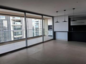 Apartamento · 171m² · 3 Quartos · 3 Vagas · Apartamento à venda e para alugar em Campinas, Nova Campinas, com 3 suítes, com 171.2 m²