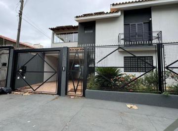 Casa · 4 Quartos · 4 Vagas · VENDA | Sobrado, com 4 dormitórios em NOVO HORIZONTE, Maringá