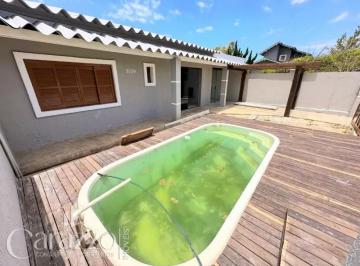 Apartamento · 158m² · 4 Quartos · 1 Vaga · Casa 04 dormitórios em Tramandaí
