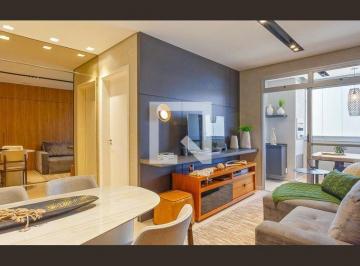 Apartamento · 72m² · 2 Quartos · 2 Vagas · Apartamento à Venda - Alphaville Nova Lima, 2 Quartos,  72 m² - Nova Lima