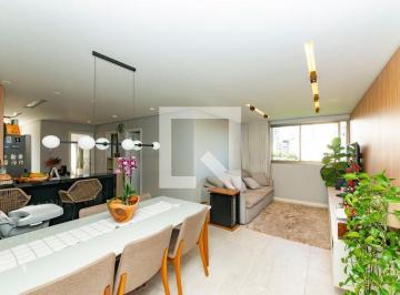 Apartamento · 69m² · 2 Quartos · 2 Vagas · Apartamento à Venda - Buritis, 2 Quartos, 69 m² - Belo Horizonte